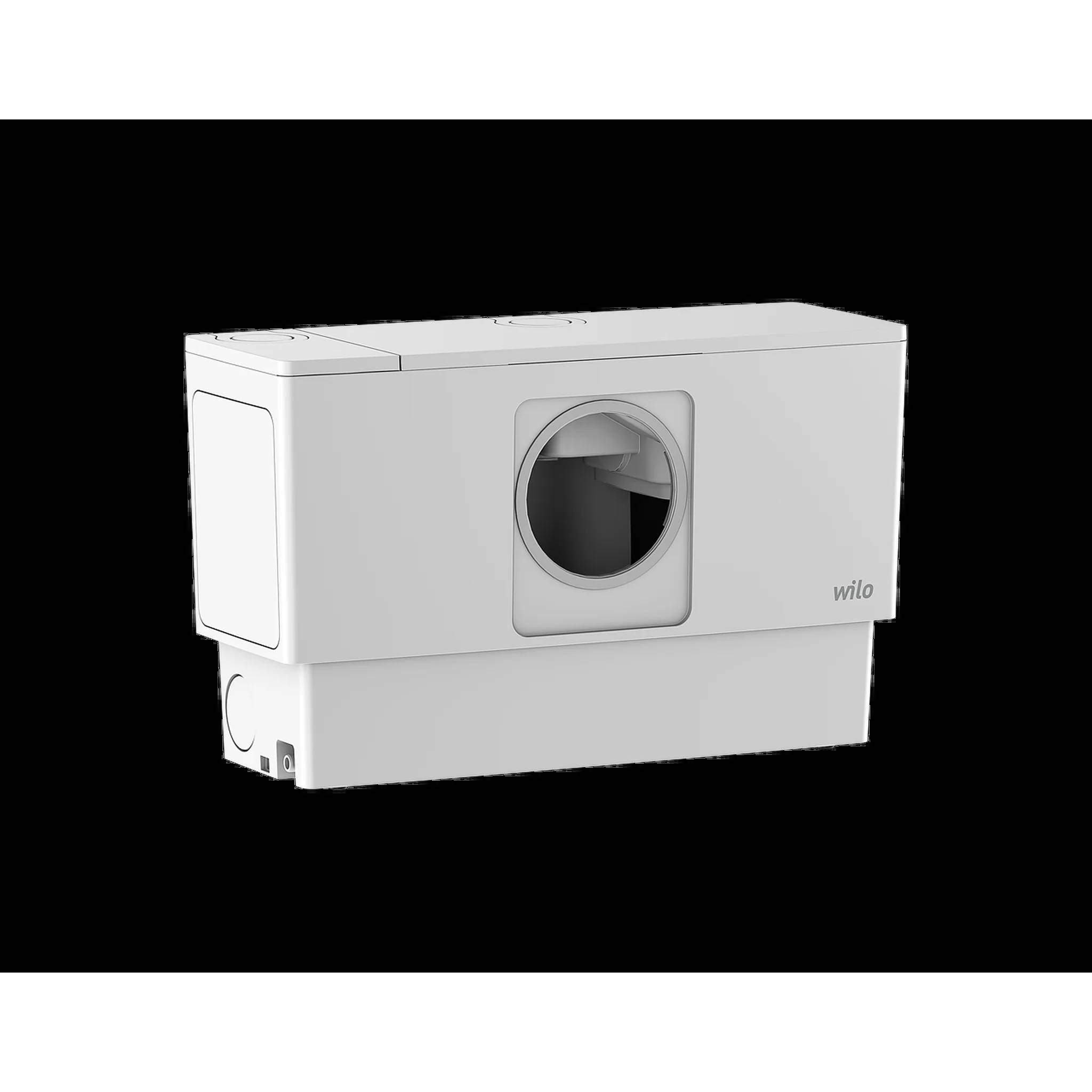 Wilo Abwasser-Kleinhebeanlage DrainLift MINI5-XS/C-EF, 230 V, 750 W, 1 Stk.-0
