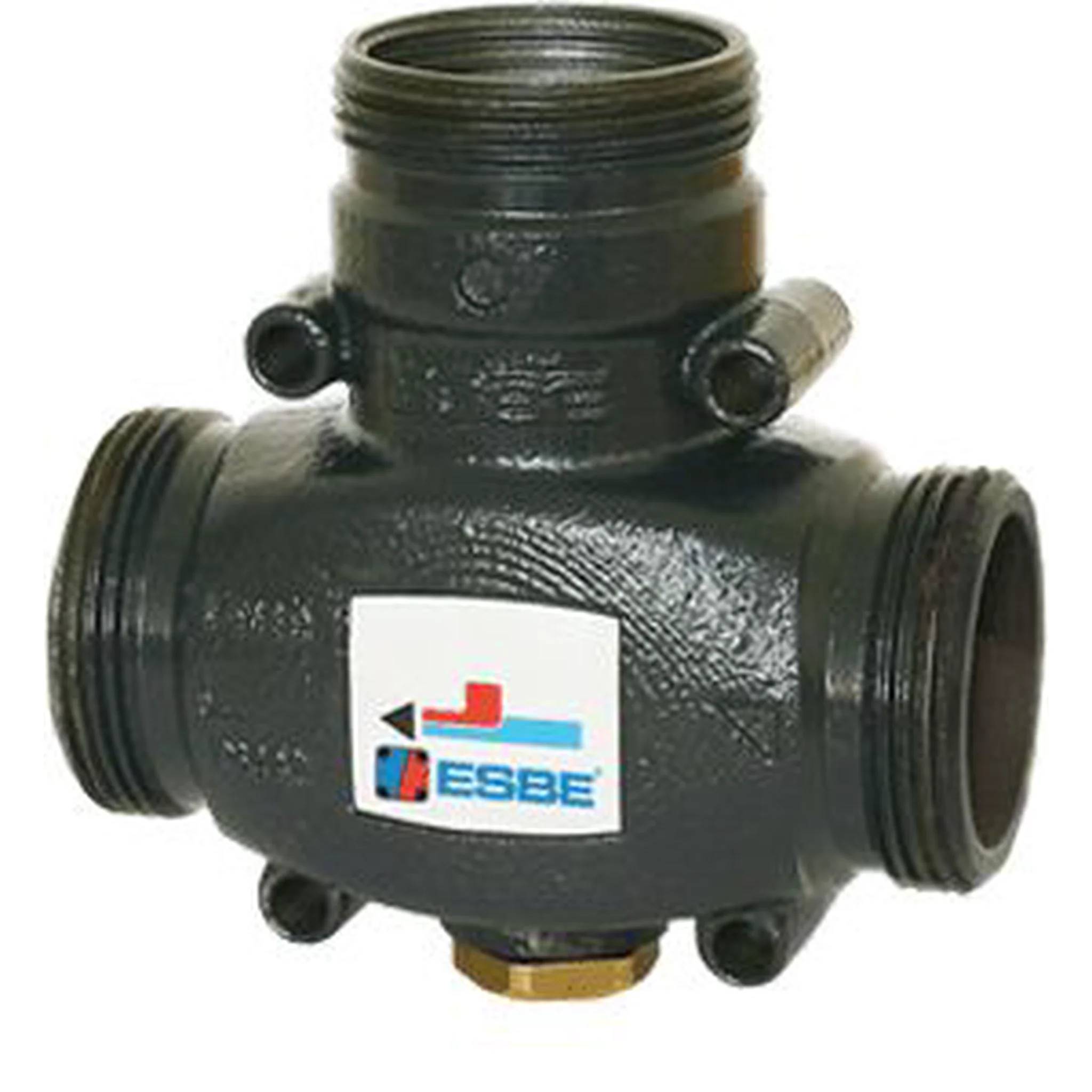 ESBE Thermoventil VTC511 25-9 RP 1 60GradC, 1 Stk.-0