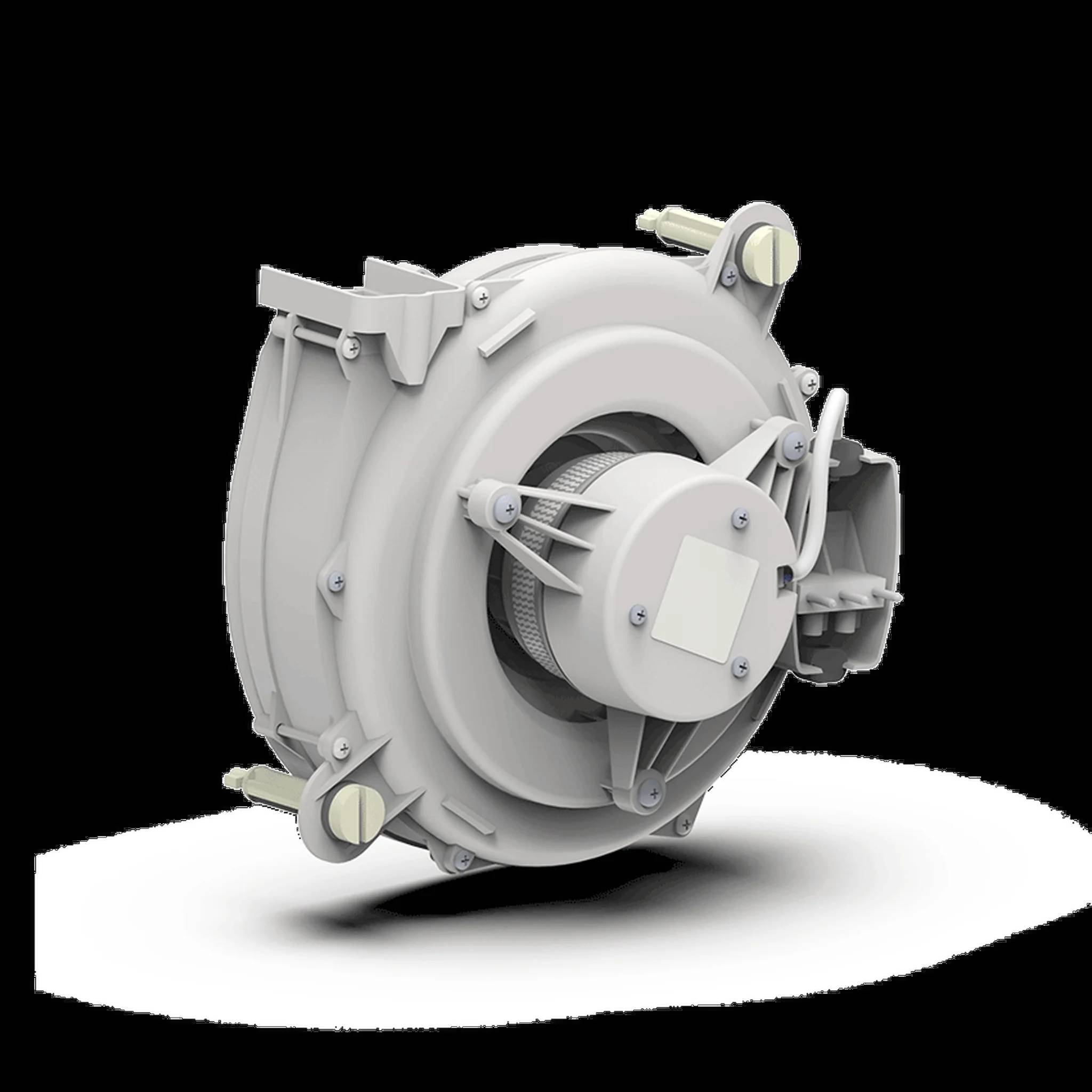 Limodor Gebläse LC/E, 22 Watt 230 V, Volumenstrom 45m3/h, 1 Stk.-0