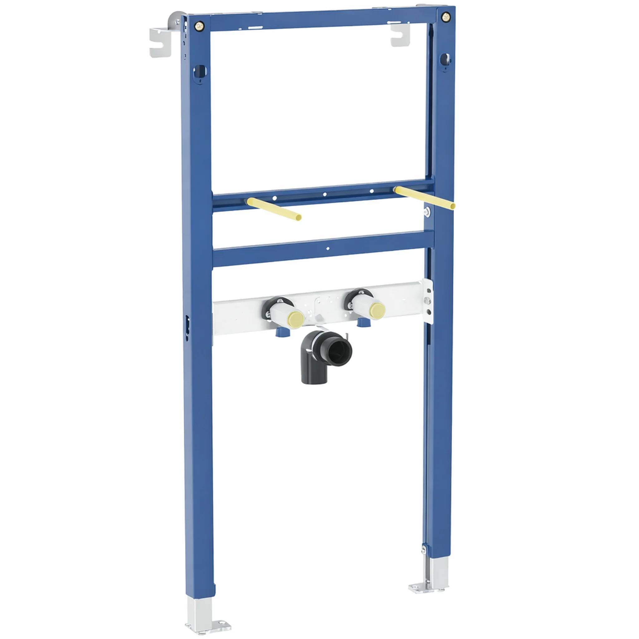 Geberit Duofix 2025 WT für Standarmatur H112cm, B50cm, 1 Stk.-0