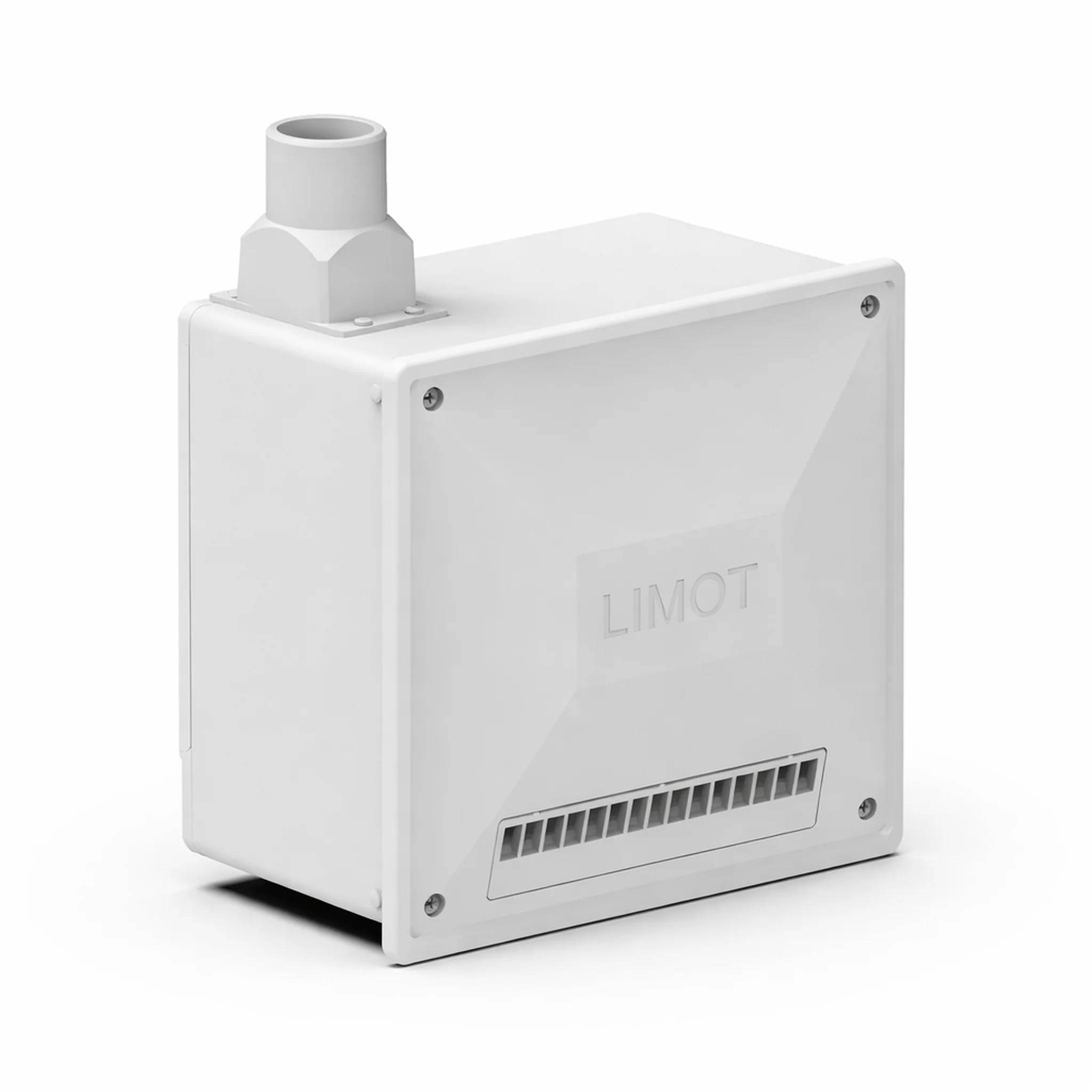 Limodor Unterputzgerät C/E-UP 45m3, 1 Stk.