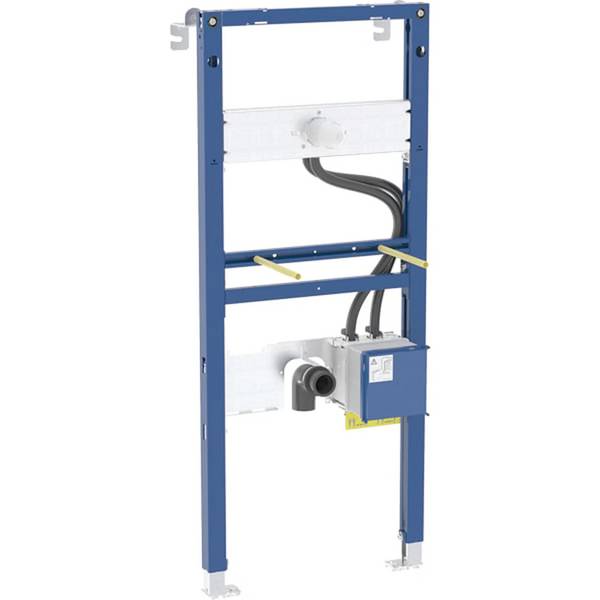 Geberit Duofix 2025 WT für E-Wandarmatur H130cm, m. UP-Funktionsbox, 1 Stk.