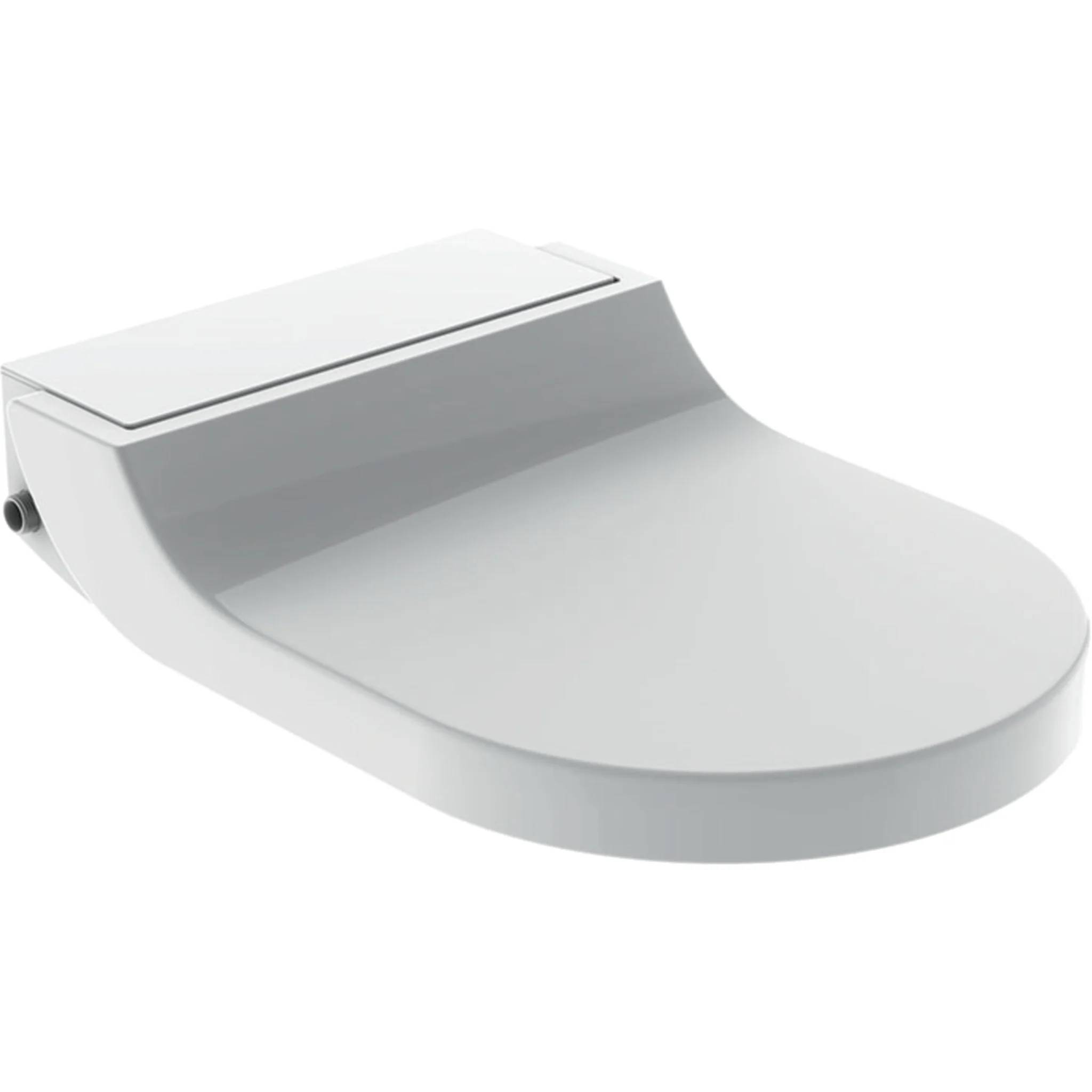 Geberit AquaClean Tuma Comfort Aufsatz weiss, 1 Stk.-0