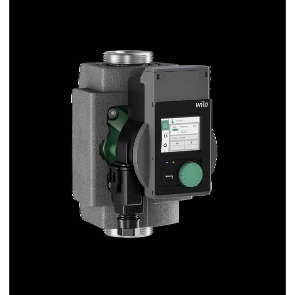 Wilo Nassläufer-Hocheffizienzpumpe Stratos PICO-Z 25/0,5-6, G11/2, 30W, 1 Stk.