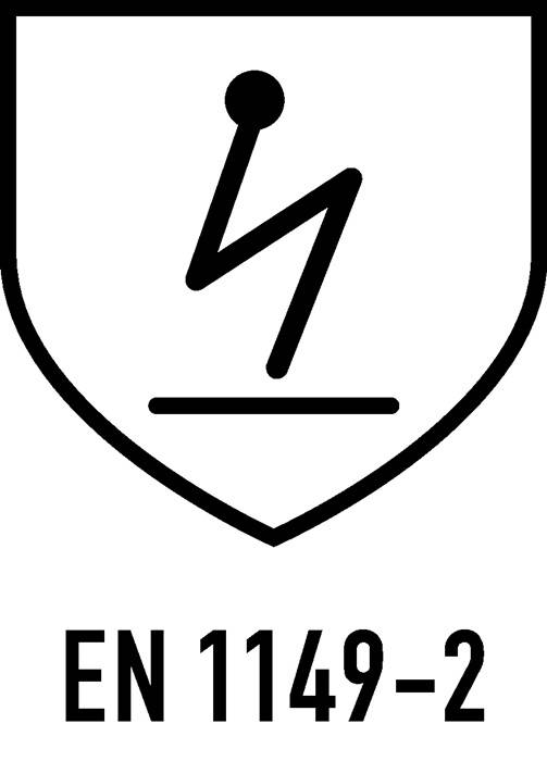 Schweißerhandschuhe TEGERA® 126A Gr.11 weiß/gelb-2