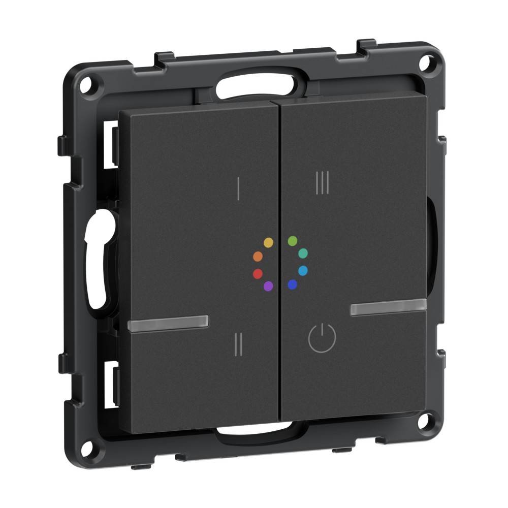 Legrand Seano m Netatmo Wandsender 765943-0