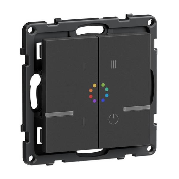 Legrand Seano m Netatmo Wandsender 765943