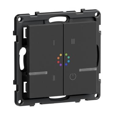Legrand Seano m Netatmo Wandsender 765943