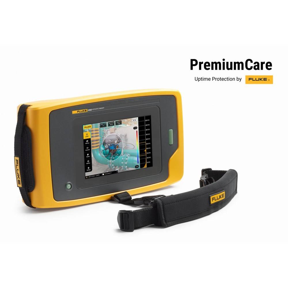 Fluke Schallkamera FLUKE-II500/FPC-0
