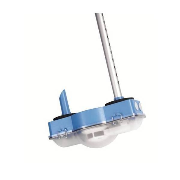 Hekatron Vertriebs Lüftungs-Rauchschalter LRS 02-0