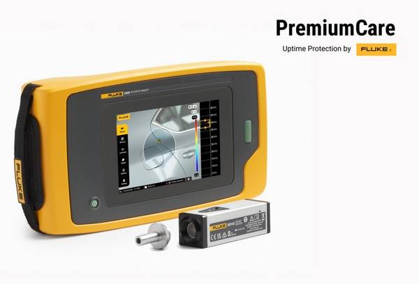 Fluke Schallgeber FLUKE-ISB140