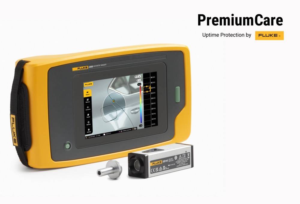 Fluke Schallgeber FLUKE-ISB140-0