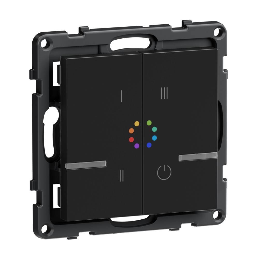 Legrand Seano m Netatmo Wandsender 765843-0