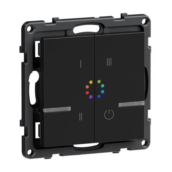 Legrand Seano m Netatmo Wandsender 765843
