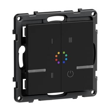 Legrand Seano m Netatmo Wandsender 765843