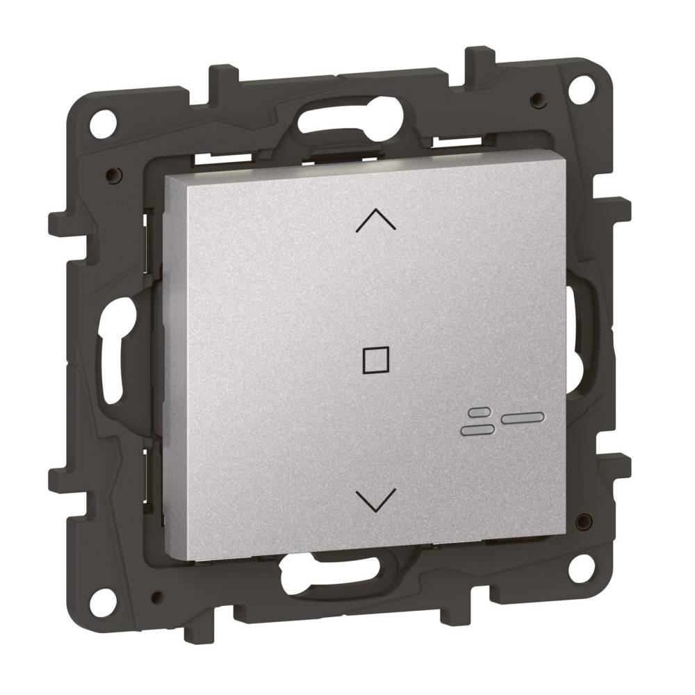 Legrand Wandsender Rollladen Legrand 863743-0