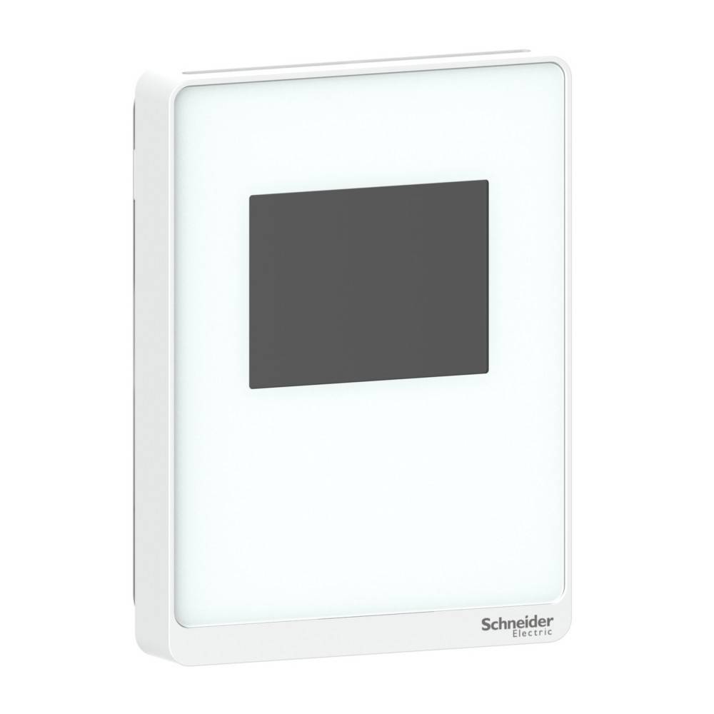 Schneider Electric PM2.5, CO2, rF, SLAWTCP2