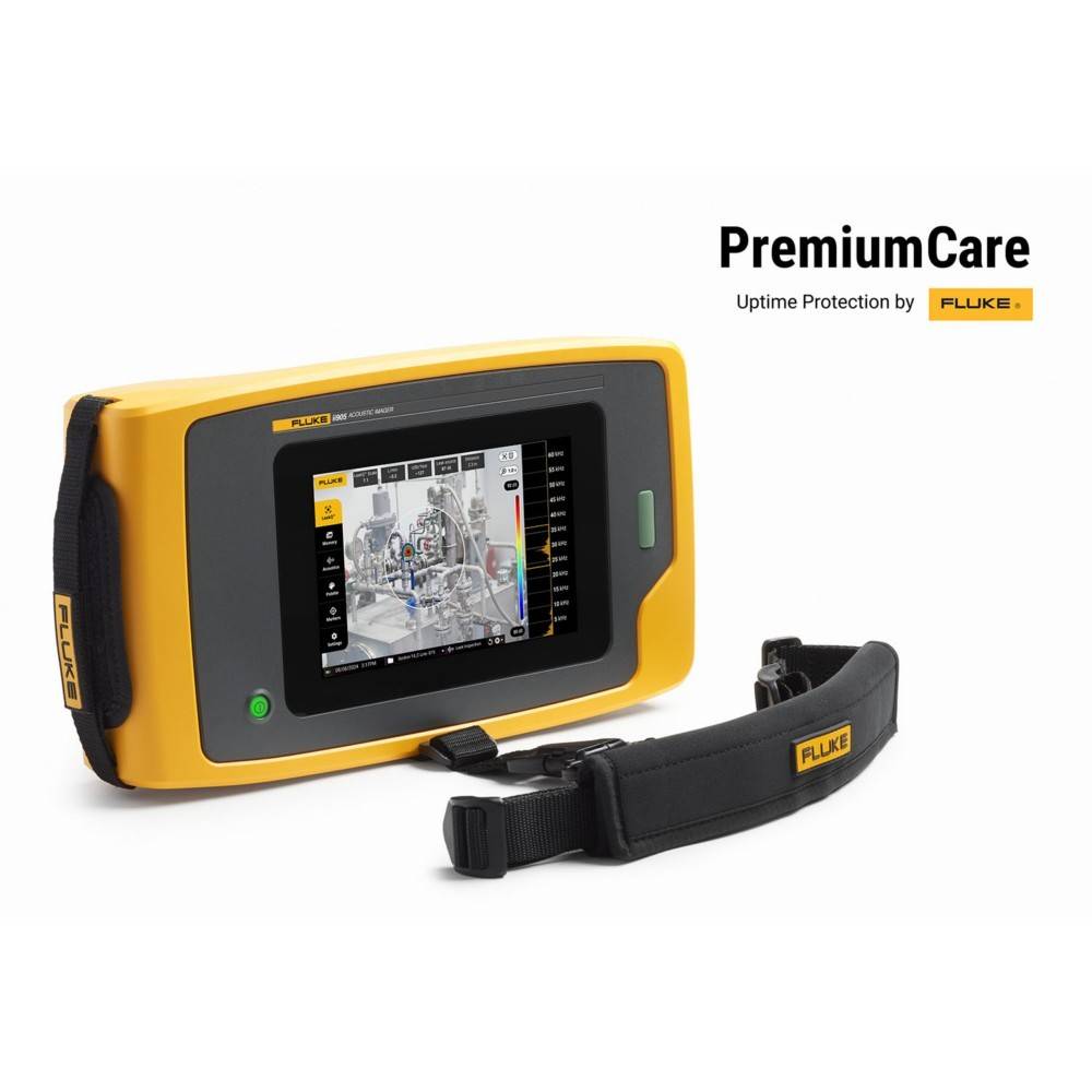 Fluke Schallkamera FLUKE-II905/FPC3