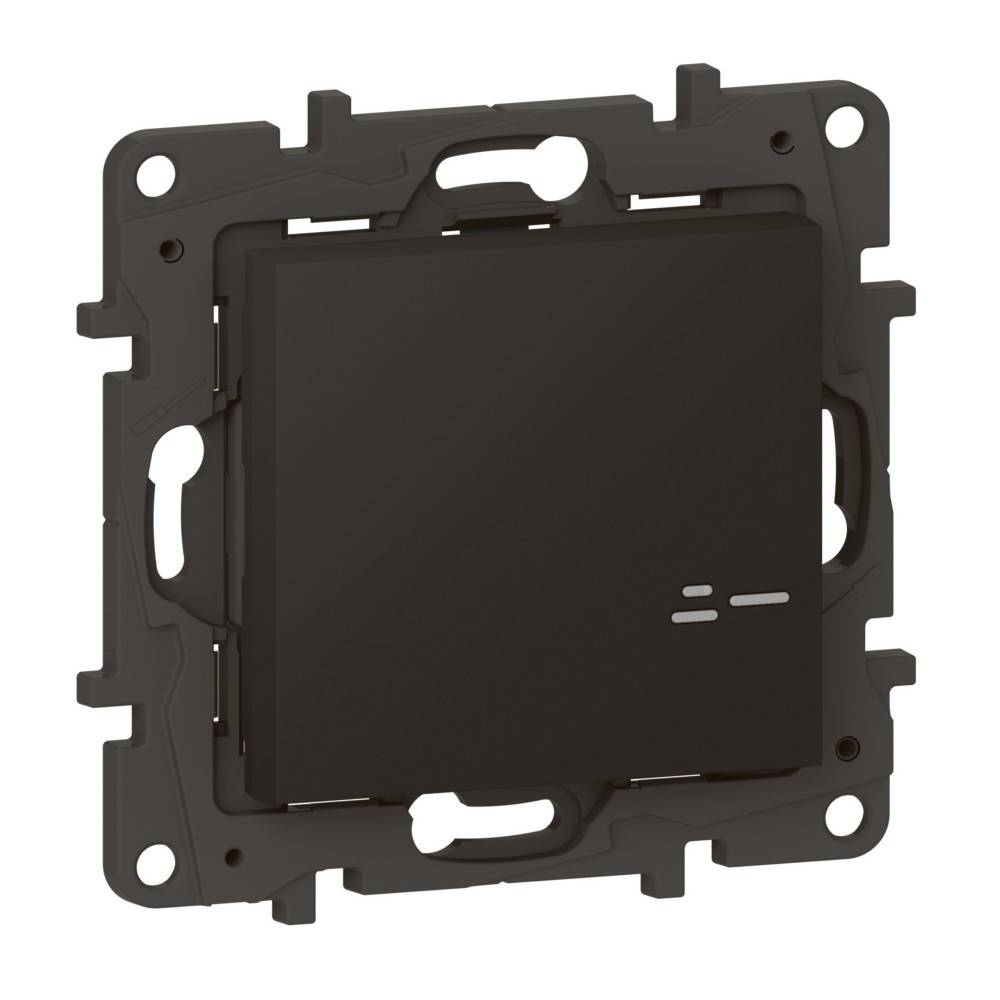 Legrand Wandsender Licht 1-Fach Legrand 863806-0