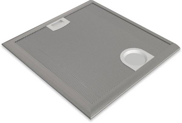 Bosch MDA Lüfterbaustein DHL555BM