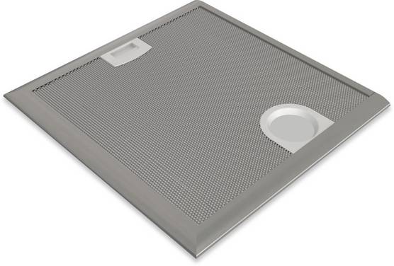 Bosch MDA Lüfterbaustein DHL555BM