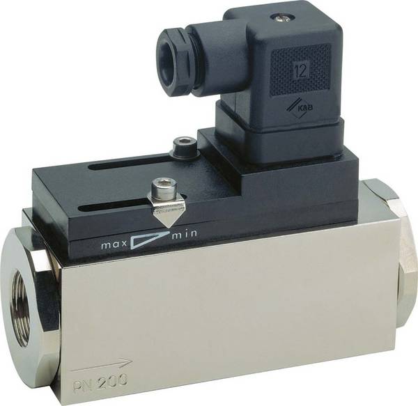 Senseca Germany Durchflusswächter MR1K-015GM010