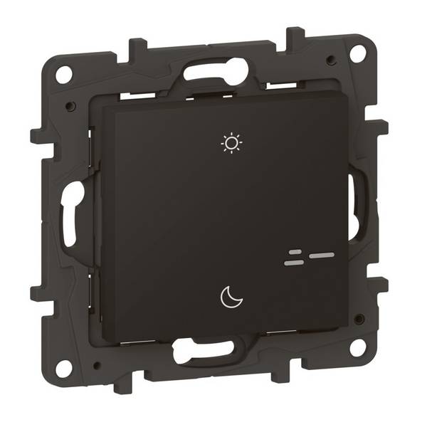 Legrand Szenentaster 2-Fach Legrand 863801
