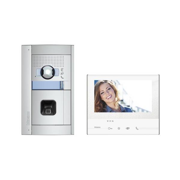 Legrand Flex"ONE Video-Set 905287