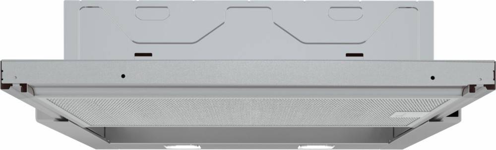 Bosch MDA Flachschirmhaube DFL064W54-0