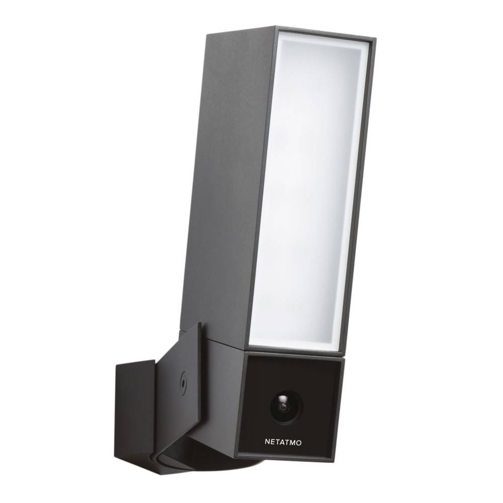 Legrand Smarte Außenkamera NETATMO NOC-PRO-0