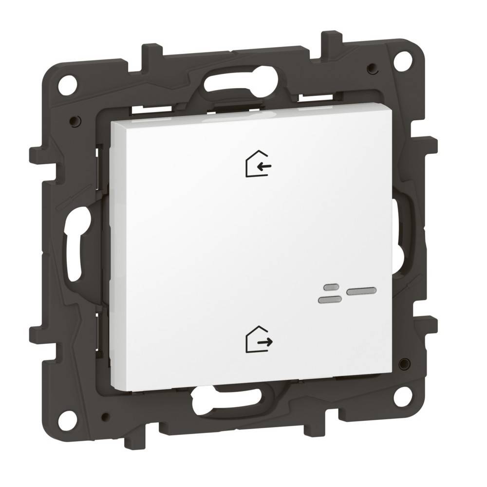 Legrand Master-Switch Legrand 863602-0