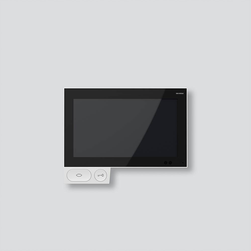 Siedle&Söhne Siedle Axiom In-Home A 151-10 W-0
