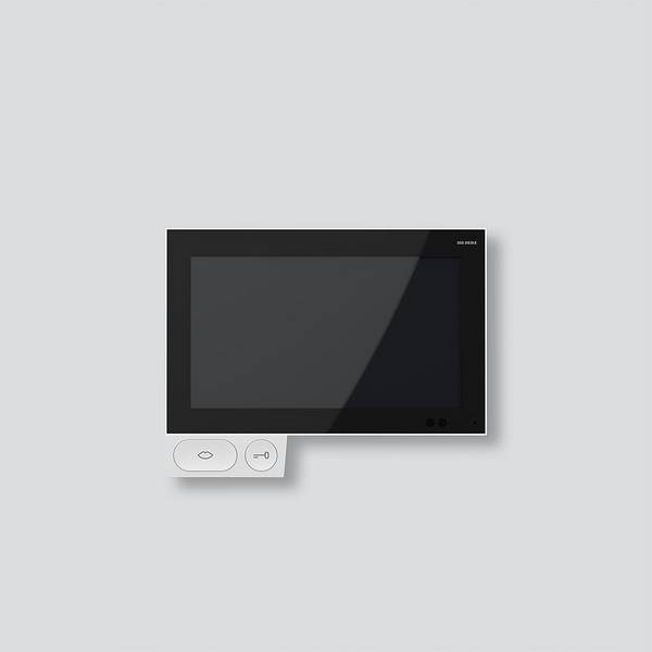 Siedle&Söhne Siedle Axiom In-Home A 151-10 W