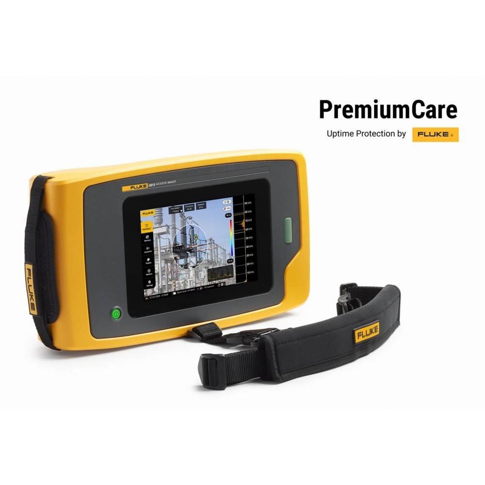 Fluke Schallkamera FLUKE-II915/FPC-0