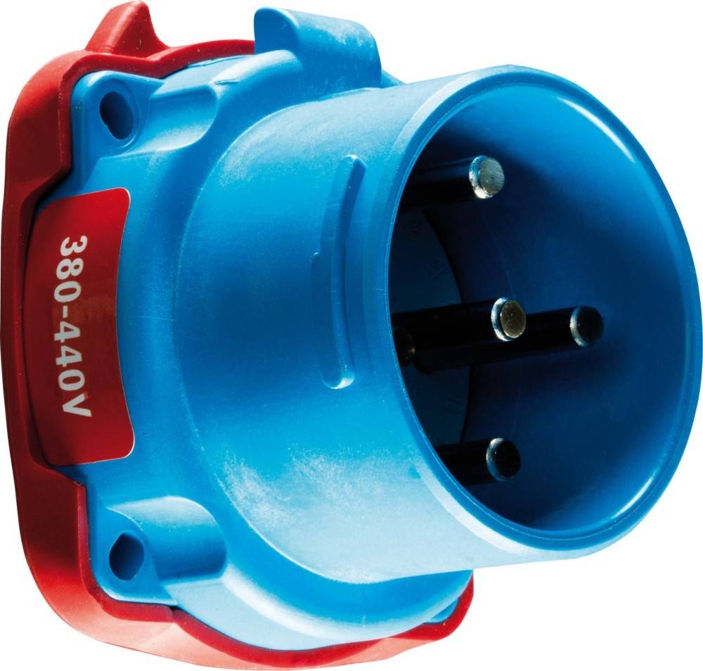 Marechal Einbaustecker DS1 31-18013-0
