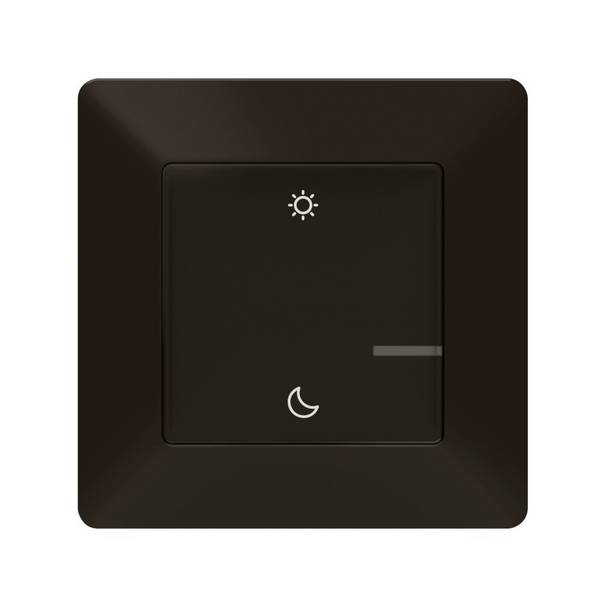 Legrand Szenentaster 2-Fach Legrand 756389