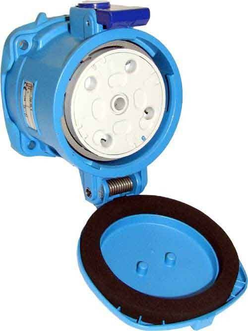 Marechal Einbaudose DS6 39-64017-0