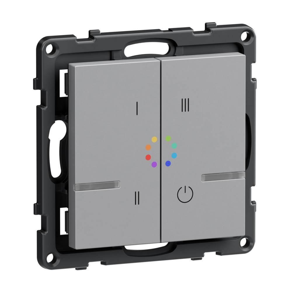 Legrand Seano m Netatmo Wandsender 765743-0