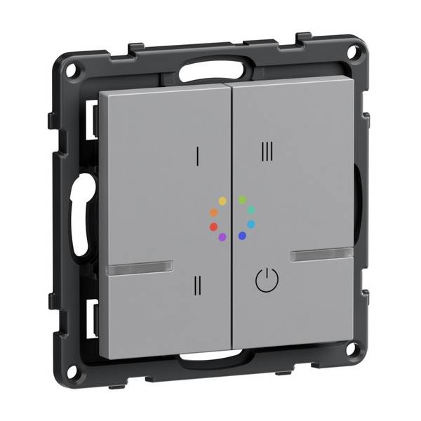 Legrand Seano m Netatmo Wandsender 765743
