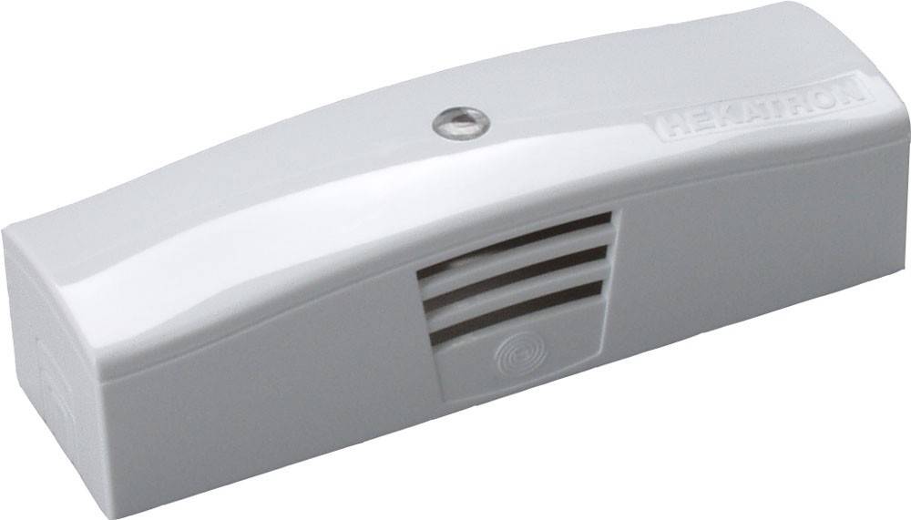 Hekatron Vertriebs Rauchschalter ORS 142 W MC-0