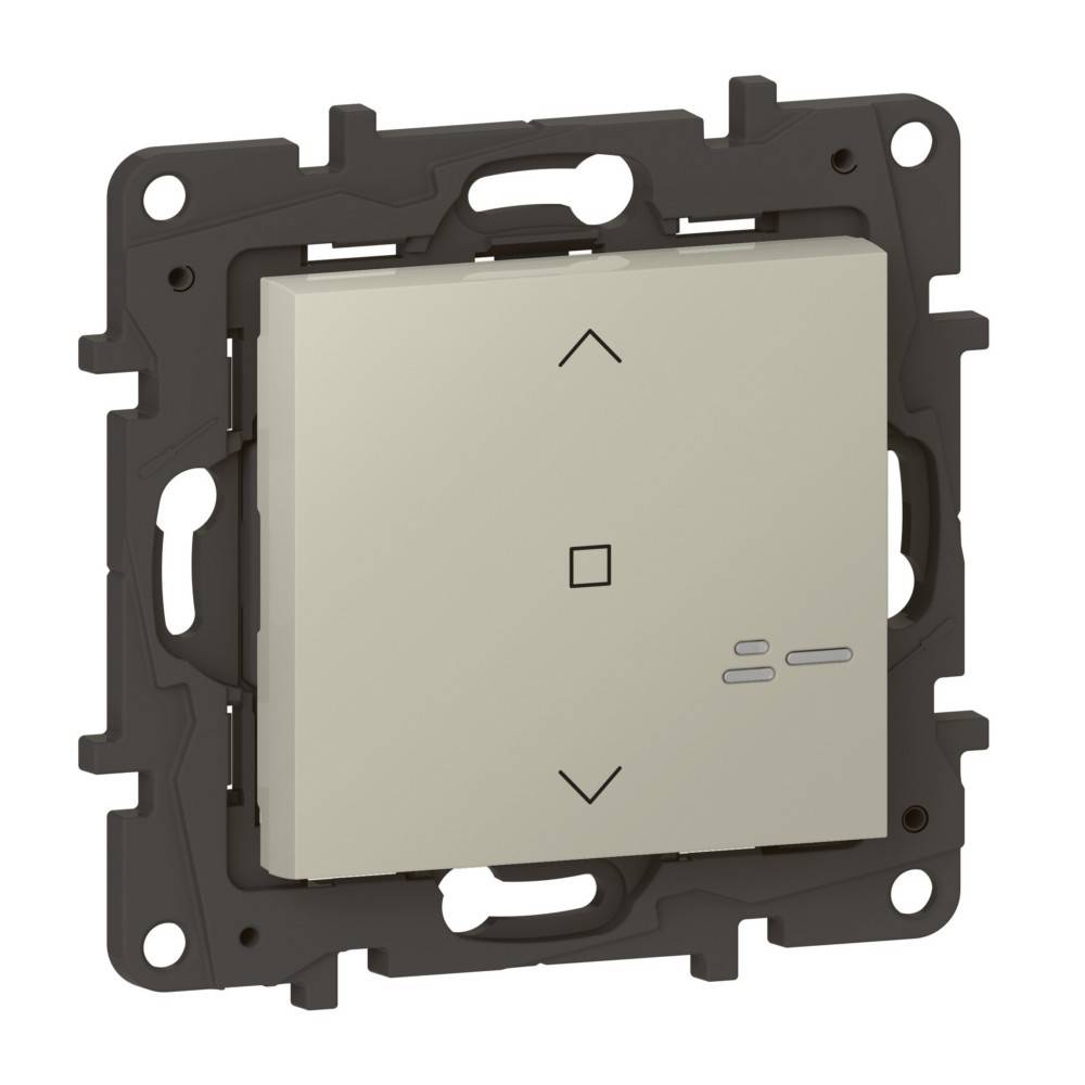 Legrand Wandsender Rollladen Legrand 863943-0