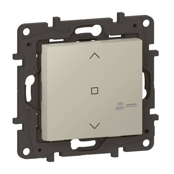 Legrand Wandsender Rollladen Legrand 863943