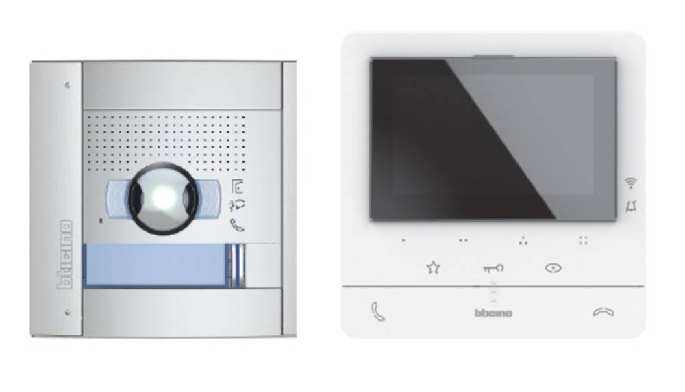 Legrand Flex"ONE Video-Set 364650-0