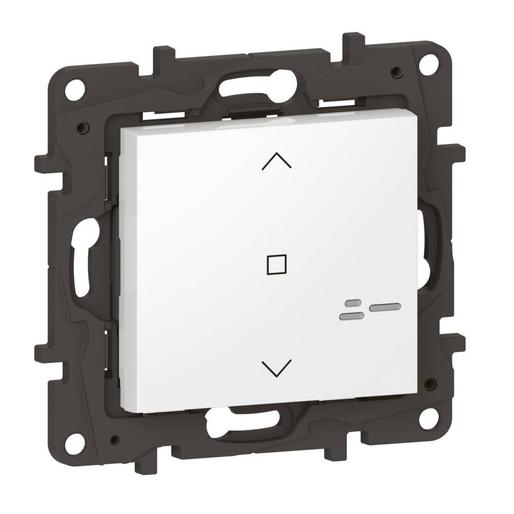 Legrand Wandsender Rollladen Legrand 863643-0