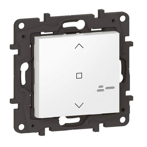 Legrand Wandsender Rollladen Legrand 863643