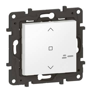 Legrand Wandsender Rollladen Legrand 863643