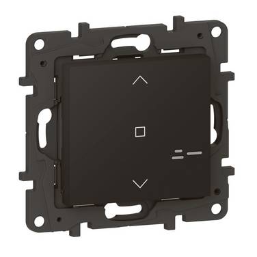 Legrand Wandsender Rollladen Legrand 863843