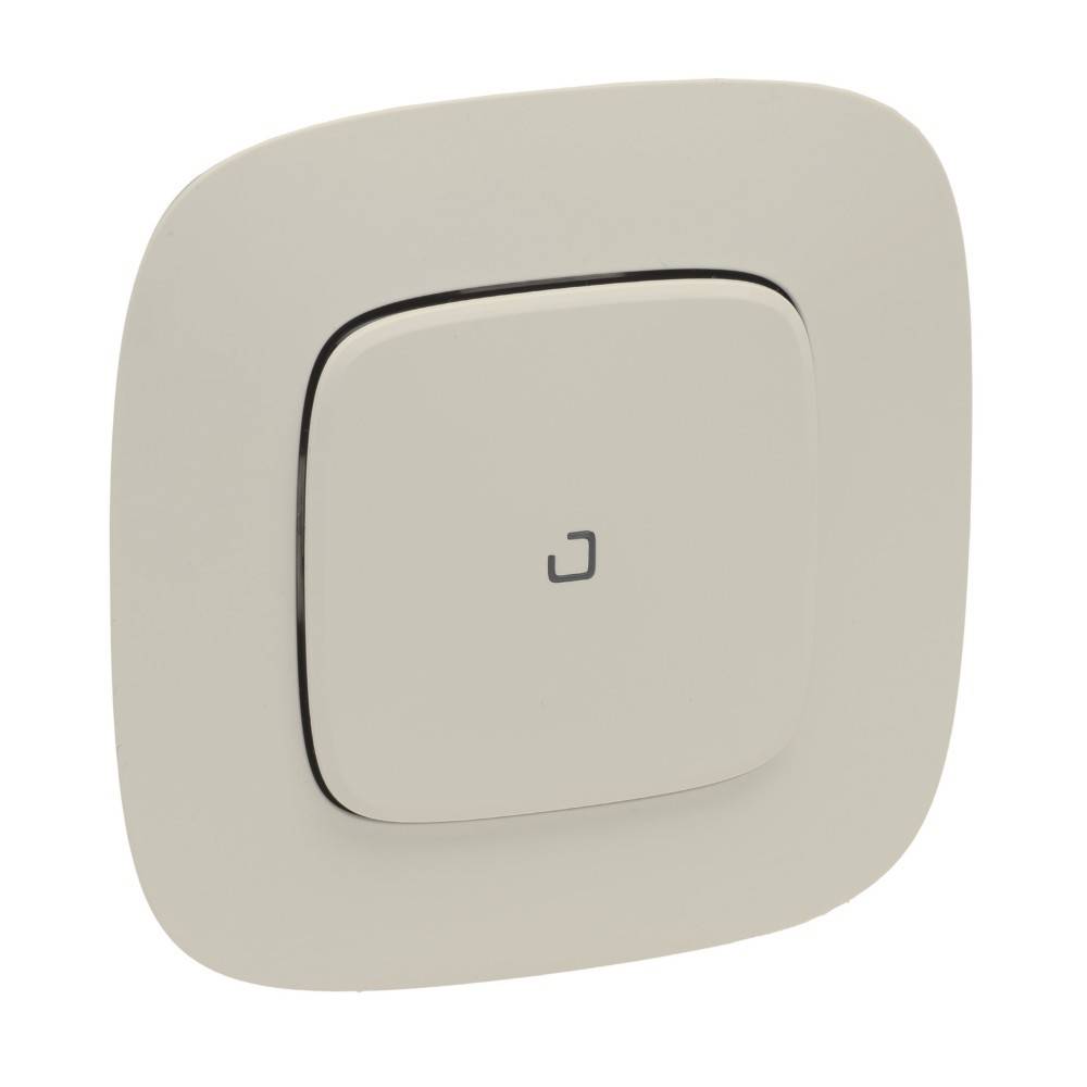 Legrand Schalter/Dimmer Legrand 752666-0