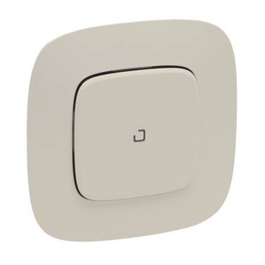 Legrand Schalter/Dimmer Legrand 752666