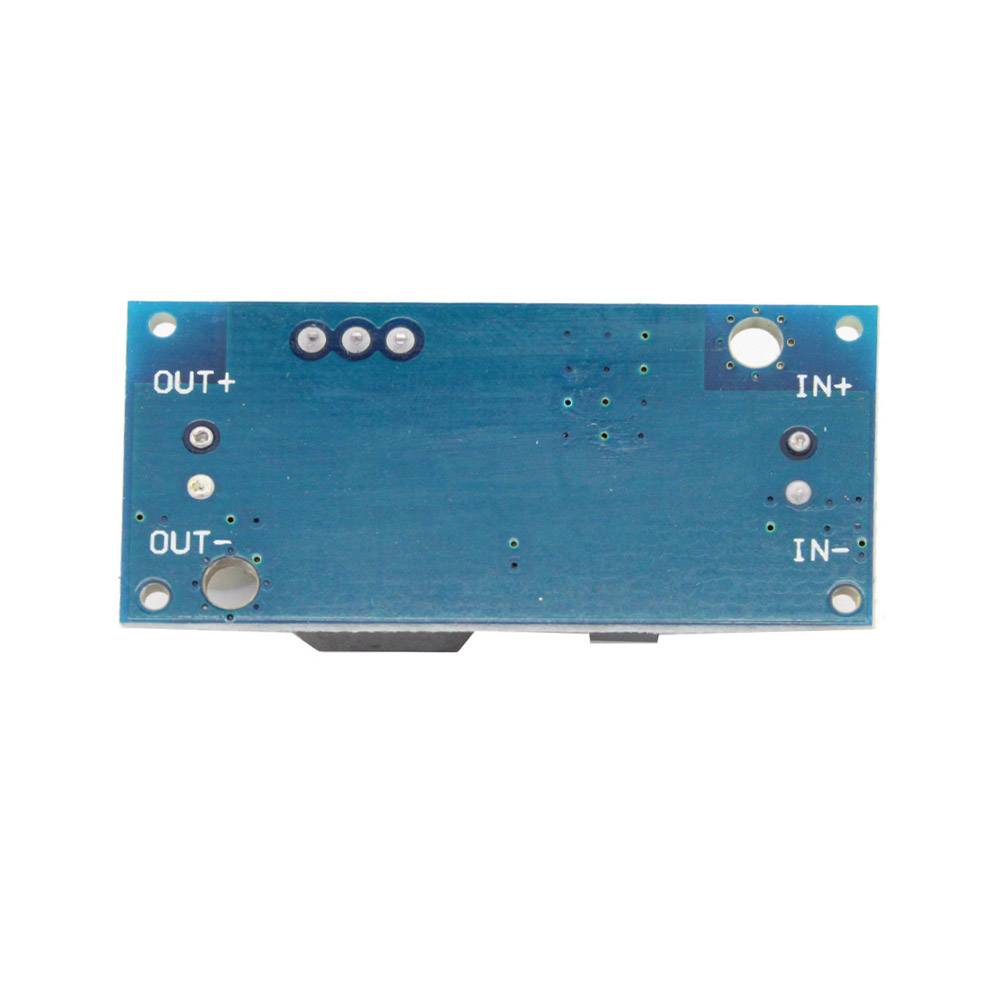 Spannungswandler LM2596S DC-DC Step-Down Modul 2A-2
